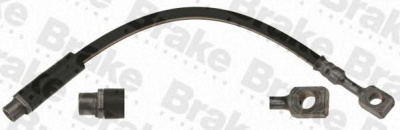 BRAKE ENGINEERING bh778533 -  Тормозной шланг